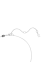 Dodaci Ogrlica Swarovski MATRIX 5700420 srebrna