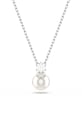 Цепочка Swarovski MATRIX кристалл Swarovski серебрянный 5693897