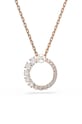 Swarovski colier MATRIX zirconiu cubic aur 5692265