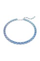 Swarovski naszyjnik MILLENIA kryształ Swarovskiego niebieski 5694136