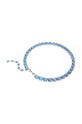 Swarovski colier MILLENIA albastru 5694136