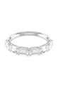 Náramek Swarovski MILLENIA krystal Swarovski stříbrná 5696322