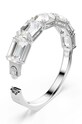Doplňky Náramek Swarovski MILLENIA 5696322 stříbrná
