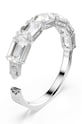 Doplňky Náramek Swarovski MILLENIA 5696322 stříbrná