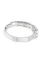 Náramek Swarovski MILLENIA stříbrná 5696321