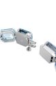 Αξεσουάρ Βραχιόλι Swarovski MILLENIA 5694135 ασημί