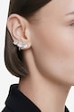 Swarovski clip per le orecchie MILLENIA 5701274 argento