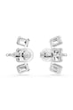 Swarovski clip per le orecchie MILLENIA argento 5701274