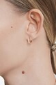 Сережки Swarovski MATRIX 5690669