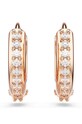 Сережки Swarovski MATRIX 5690669 золотий AW24