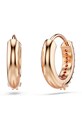 Сережки Swarovski MATRIX золотий 5690669