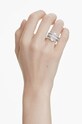 Перстень Swarovski HYPERBOLA 5698476 срібний