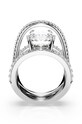 Перстень Swarovski HYPERBOLA срібний 5698476