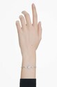Swarovski bransoletka IDYLLIA 5691485 srebrny