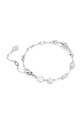 Swarovski bransoletka IDYLLIA srebrny 5691485
