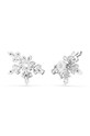 Klipy Swarovski IDYLLIA stříbrná 5692635