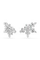 Klipy Swarovski IDYLLIA 5692635 stříbrná