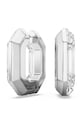 Swarovski cercei LUCENT Cristal Swarovski argintiu 5696289