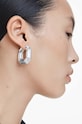 Swarovski kolczyki LUCENT 5696289 srebrny AW24