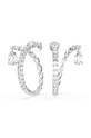 Сережки Swarovski MATRIX 5692524 срібний AW24