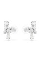 Кліпси Swarovski MATRIX криштал Swarovski срібний 5692523