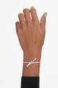 Браслет Swarovski MATRIX 5693154 срібний