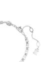 Accessori Swarovski braccialetto MATRIX 5693154 argento