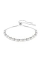 Swarovski bratara MATRIX Cristal Swarovski argintiu 5689633