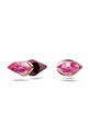 Swarovski kolczyki LUCENT kryształ Swarovskiego różowy 5680712