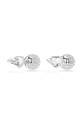 Akcesoria Swarovski kolczyki LUCENT 5686483 srebrny