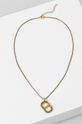 Náhrdelník Twinset 242TA4021 zlatá AW24