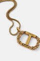 Doplňky Náhrdelník Twinset 242TA4021 zlatá