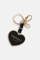 Twinset brelok czarny 242TH7040