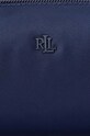 Козметична чанта Lauren Ralph Lauren 432951499 тъмносин