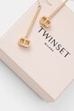Обици Twinset 242TO5370 злато AW24