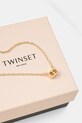 Akcesoria Twinset naszyjnik 242TO5371 złoty