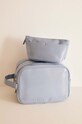 women'secret borsa da toilette EVERYDAY ESSENTIALS 1 4848802 blu