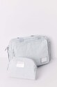 Косметичка women'secret сірий 4848785