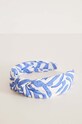 Rajf za kosu women'secret MINI ACCESSORIES 1 plava 7898580