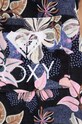 Roxy prosop din bumbac Stay Magical Printed ERJAA04299 negru