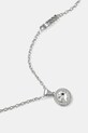 Guess naszyjnik JUBN02.245JW srebrny SS25