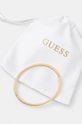 Аксесуари Браслет Guess JUBB02.248JW золотий