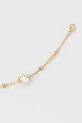 Guess bransoletka JUBB02.282JW złoty AW24