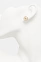 Аксессуары Сережки Guess JUBE03.123JW белый