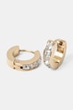 Сережки Guess золотий JUBE03.134JW