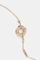 Κοσμήματα Guess JUBB03.113JW χρυσαφί AW25