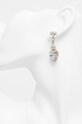 Аксессуары Сережки Guess JUBE04.402JW золотой