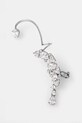 Guess cercel argintiu JUBE04.406JW