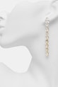 Kiegészítők Guess fülbevaló JUBE04.407JW arany
