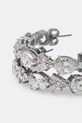 Сережки Guess JUBE04.409JW серебрянный AW24
